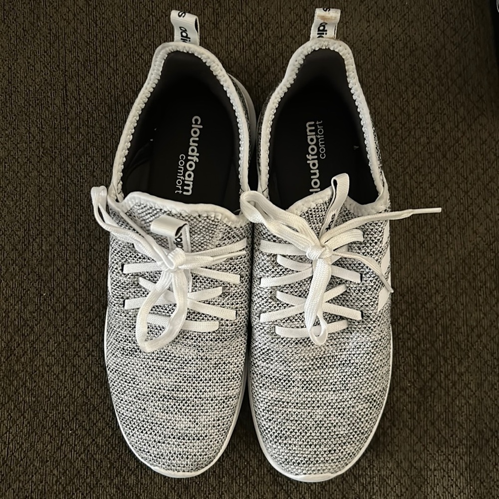 Adidas cloud foam